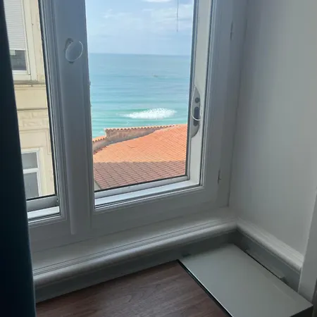 Résidence Helianthe * Biarritz