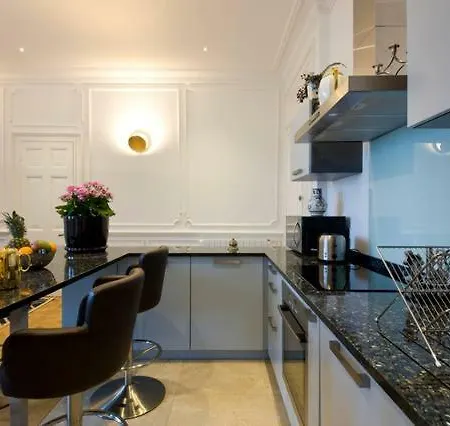 Résidence Helianthe Appartement *