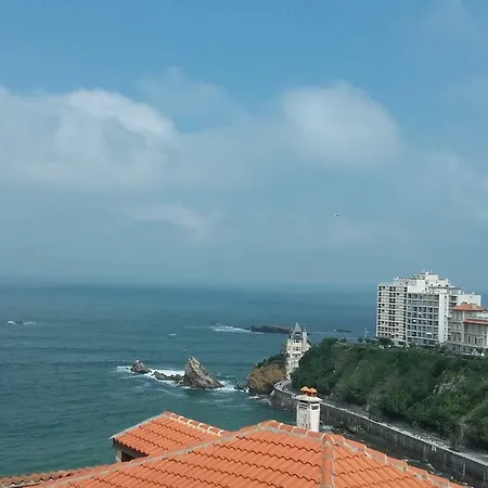 Résidence Helianthe * Biarritz