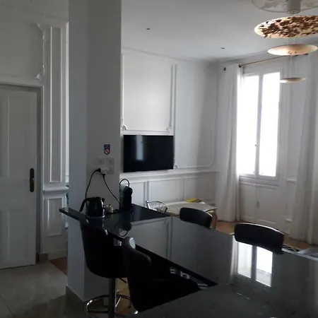 Résidence Helianthe