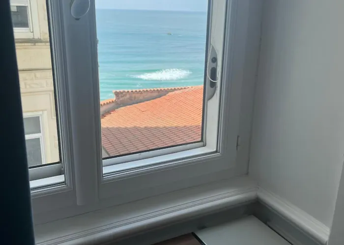 Helianthe * Биарриц