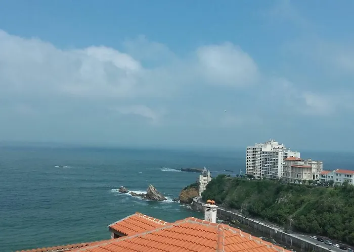 Helianthe * Биарриц