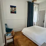 Appartamento Résidence Helianthe Biarritz