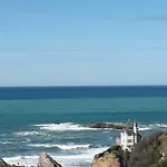 Appartamento Résidence Helianthe Biarritz