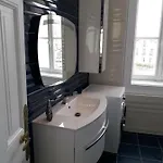 Appartamento Résidence Helianthe Biarritz