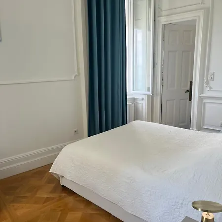 Résidence Helianthe Appartement