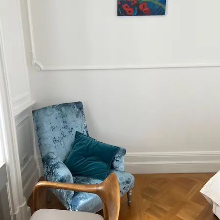 Appartement Résidence Helianthe *