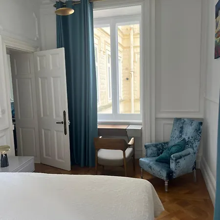 Résidence Helianthe Appartement Biarritz