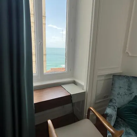 Résidence Helianthe Biarritz