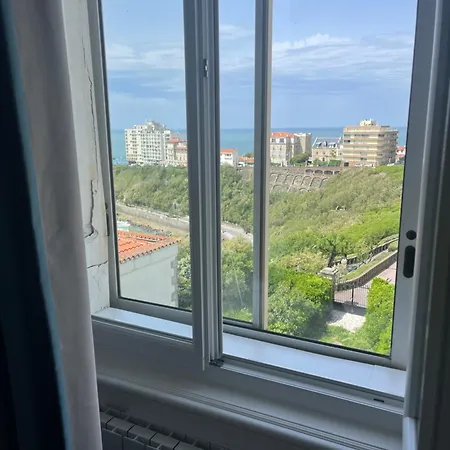 Helianthe * Biarritz