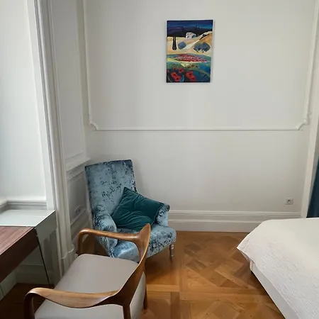 Résidence Helianthe Appartement