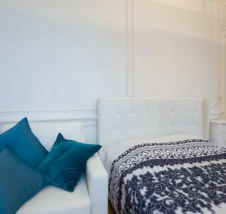Résidence Helianthe Appartement Biarritz