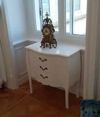 Résidence Helianthe Appartement *