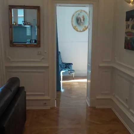 Résidence Helianthe Appartement