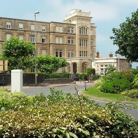 Helianthe * Biarritz