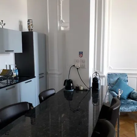 Résidence Helianthe Biarritz