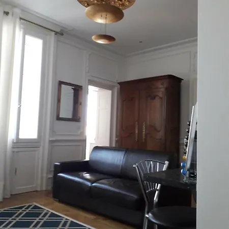 Résidence Helianthe Appartement Biarritz