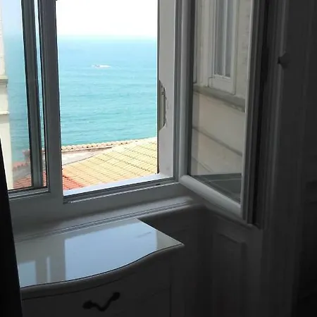 Appartement Résidence Helianthe *