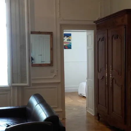 Helianthe Apartment Biarritz