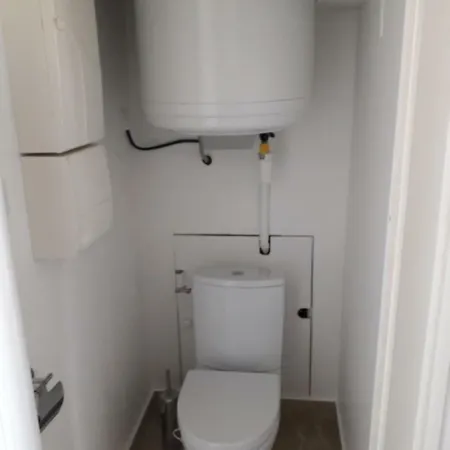Appartement Résidence Helianthe Biarritz