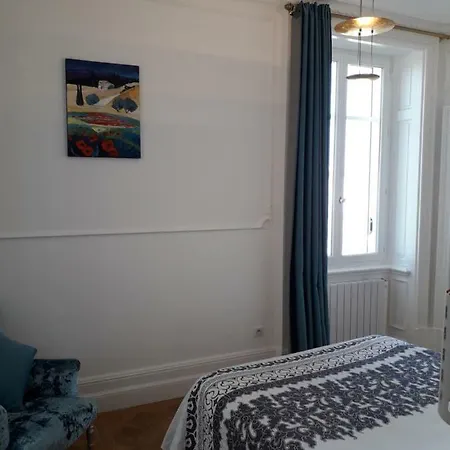 Appartement Résidence Helianthe *