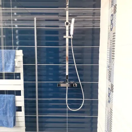 Appartement Résidence Helianthe Biarritz