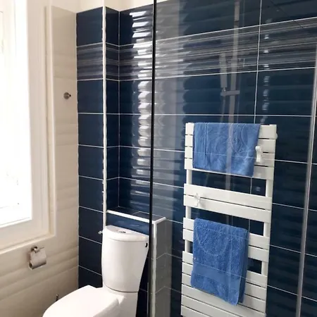 Résidence Helianthe Appartement *