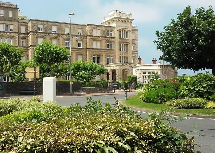 Helianthe * Biarritz