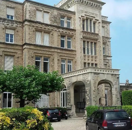 Apartment Helianthe *