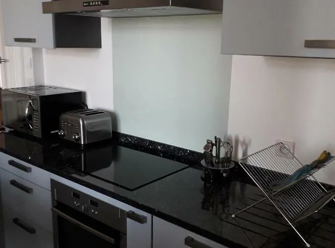 Apartment Helianthe Biarritz